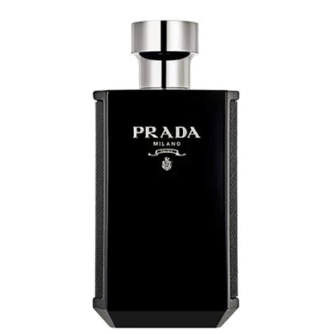 prada sample set|Prada lhomme sample.